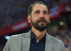  Обе команды на подъеме, но мы надеемся победить, - тренер «Севильи» перед матчем с «Краснодаром» 