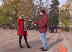 В Туапсе предполагаемый насильник читал стихи девушке, но получил ножом в грудь