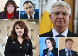 Какая пенсия «грозит» родным депутатов Госдумы от Кубани