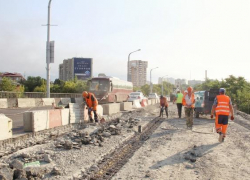 В Краснодаре Суворовский путепровод разберут и сделают прочнее