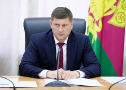 Андрея Алексеенко назначили председателем Совета министров Харьковской области