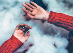 В Краснодаре угарным газом отравилась семья с маленькими детьми