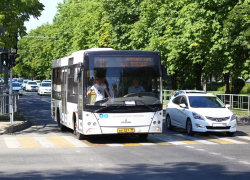 «На общественном транспорте в 7 раз дешевле, чем на авто»: краснодарец подсчитал расходы