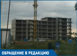  Ни квартиры, ни денег: дольщики в Краснодаре три года ждут жилье в долгострое 