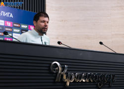 Наставник ФК «Краснодар» вошел в топ-5 самых высокооплачиваемых тренеров РПЛ