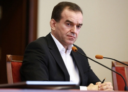 На пляжах Кубани усилят меры безопасности по поручению Кондратьева 