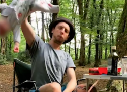 В Сочи родители маленькой Шутки предстанут перед судом по делу о жестоком обращении с дочерью