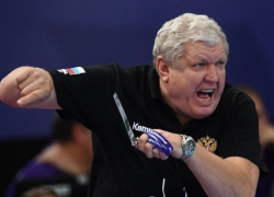 Тренер ГК «Кубань» может появиться на домашних матчах команды