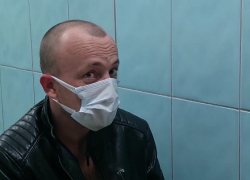 В Краснодарском крае задержали мужчину за лжеминирование отдела полиции