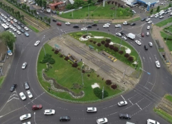 Озвучена дата начала работ на Старокубанском кольце в Краснодаре