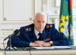 Нападение женщины на ребенка в поезде привлекло внимание Бастрыкина