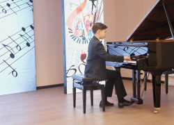 Краснодарская школа искусств переехала в новое здание 