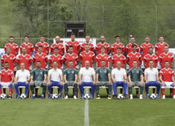 Полузащитник «Краснодара» будет играть в сборной РФ по футболу против Швеции и Турции