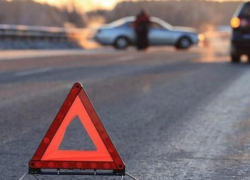 Под Волгоградом погиб житель Краснодара