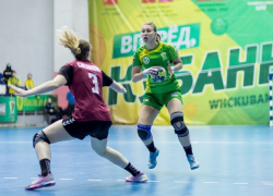 ГК «Кубань» возьмет трех новичков