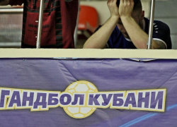 Краснодарский «СКИФ» уступил гостям из Саратова в матче чемпионата России