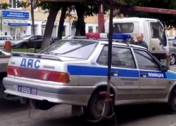 «Пока никто не видит»: эвакуаторы без ГИБДД похищают автомобили в Краснодаре