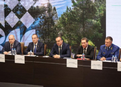 В курортный сезон на Кубани будут работать около 1,6 тысячи детских здравниц