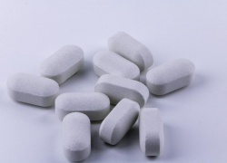 На Кубани дети отравились лекарствами