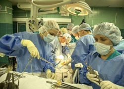 "Чудо-врачи": в Краснодаре хирурги удалили 25-сантиметровую опухоль у студентки медвуза