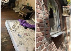 Грязь, нет окон и одежды: пьющая мать из Краснодара не кормила детей и держала их в антисанитарии