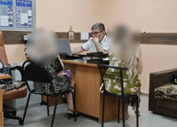 За видеоролик с запрещенной музыкой поплатилась жительница Кубани 