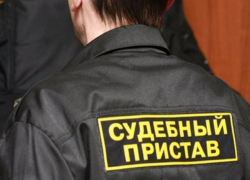 В Северском районе судебный пристав «потерял»производственные дела для повышения статистики