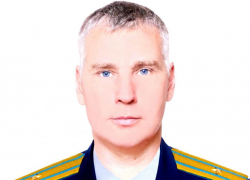 Одним из погибших при крушении Су-30 в Иркутске летчиков был выпускник Краснодарского военного авиационного училища