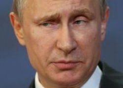 С вкладом Краснодарского края Владимиру Путину «передали» 1,6 миллионов