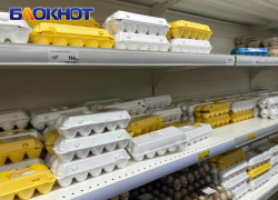 Масленица в Краснодаре обернулась подорожанием яиц, творога и сметаны