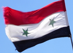 Власти Сирии прилетят в Сочи