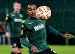 ФК «Краснодар» разгромил махачкалинский «Анжи»