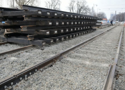 Пересечение улиц Московской и Солнечной снова частично перекрыли 