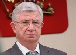 Владимир Евланов: Сегодня я в последний раз обращаюсь к вам с этой трибуны в качестве главы города