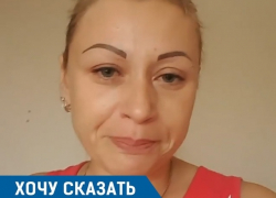 «Мама со мной уже прощается», - жертва наводнения на Кубани 