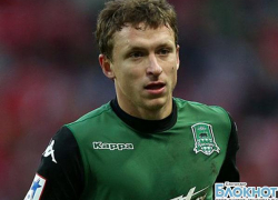 Павел Мамаев перешел в ФК «Краснодар»