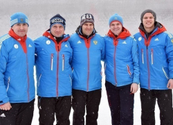 Кубанские спортсмены привезли альпийское «серебро»