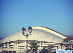 Сочи посетила официальная делегация ФИФА