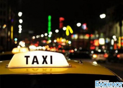В Кавказском районе пьяный мужчина напал на водителя «КамАЗа» и угнал такси