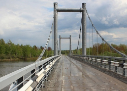 Туристам "Автодор" сделает подарок в виде нового моста через р.Джубга