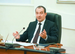 Спикер Заксобрания Кубани прокомментировал обращение Путина к россиянам