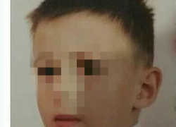 В Краснодаре пропал 8-летний ребенок без обуви
