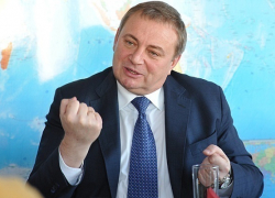 Мэр Сочи Пахомов опроверг сообщение о своем уходе 