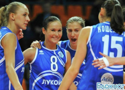 ВК «Динамо-Краснодар»: третья «бронза» Кубка России