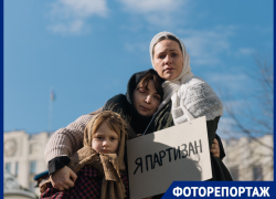 Громкие выстрелы и яркое знамя Победы: как Краснодар услышал эхо февраля 1943-го