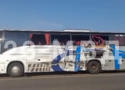 Александр Бастрыкин поручил возбудить уголовное дело после смертельного ДТП с автобусом в Краснодарском крае