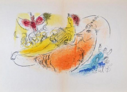 Выставку 10 гениальных художников впервые представят в Краснодаре 