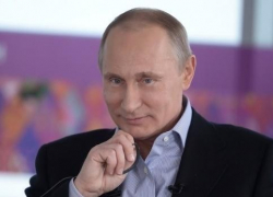 Владимир Путин заново открыл Каир для жителей Краснодарского края