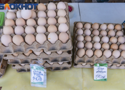 Названы самые подорожавшие за неделю в Краснодарском крае продукты