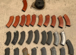 Незаконной отправкой оружия за границу занимался кубанский депутат